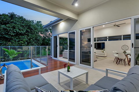 Oceans Edge Holiday Home - NT Tourism 15