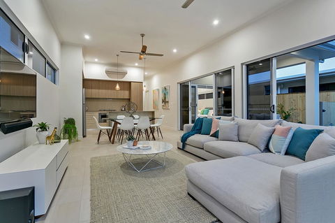 Oceans Edge Holiday Home - NT Tourism 3