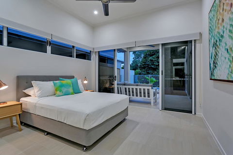 Oceans Edge Holiday Home - NT Tourism 12