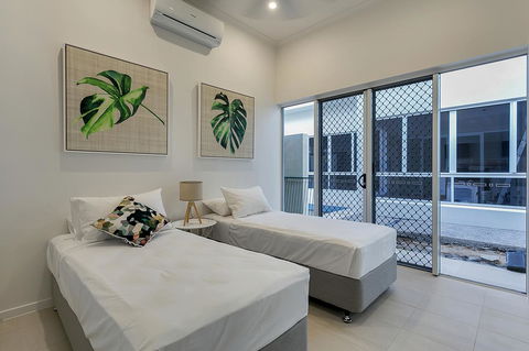 Oceans Edge Holiday Home - NT Tourism 11