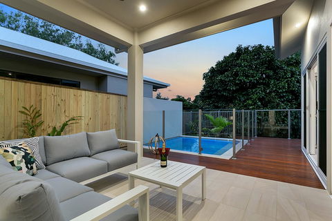Oceans Edge Holiday Home - NT Tourism 16