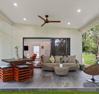 Bower 63 - Accommodation NT