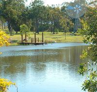 1770 Southern Cross Backpackers - Accommodation NT