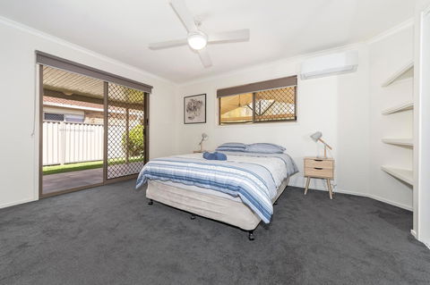 Waterfront Theme Park Getaway - Accommodation NT 7