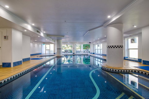 Oscar On Main Beach Resort - Accommodation NT 5