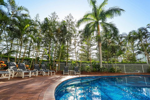 Oscar On Main Beach Resort - Accommodation NT 37