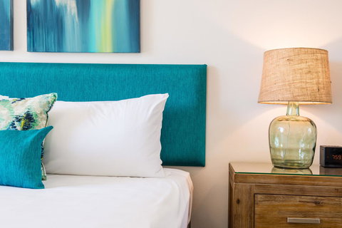 Oscar On Main Beach Resort - Accommodation NT 43