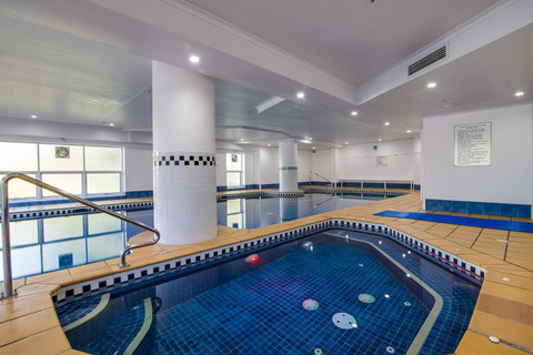 Oscar On Main Beach Resort - Accommodation NT 40