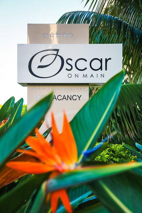 Oscar On Main Beach Resort - Accommodation NT 11