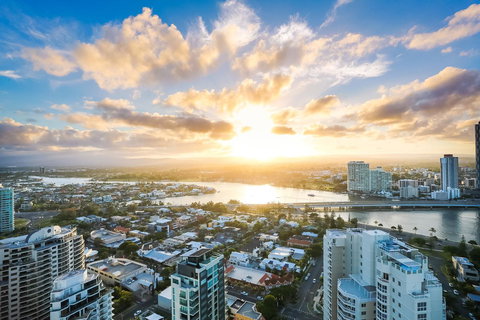 Oscar On Main Beach Resort - Accommodation NT 12
