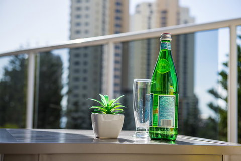 Oscar On Main Beach Resort - Accommodation NT 42