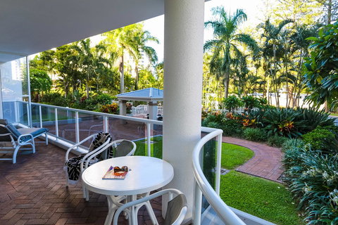 Oscar On Main Beach Resort - Accommodation NT 24