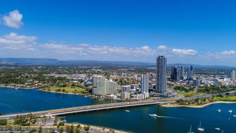 Oscar On Main Beach Resort - Accommodation NT 17