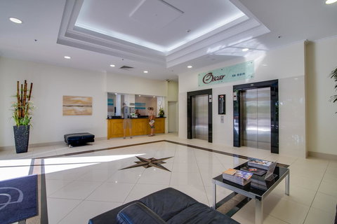 Oscar On Main Beach Resort - Accommodation NT 19