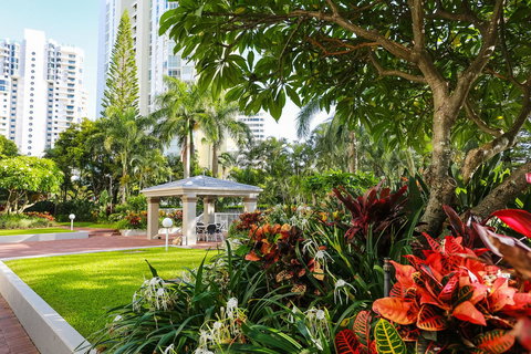 Oscar On Main Beach Resort - Accommodation NT 23