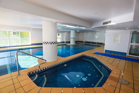 Oscar On Main Beach Resort - Accommodation NT 41