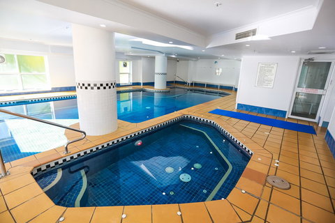 Oscar On Main Beach Resort - Accommodation NT 8