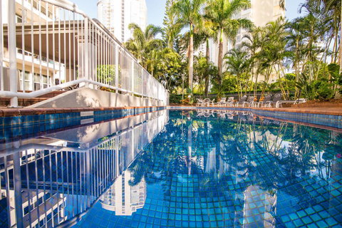 Oscar On Main Beach Resort - Accommodation NT 34