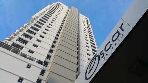 Oscar On Main Beach Resort - Accommodation NT 6