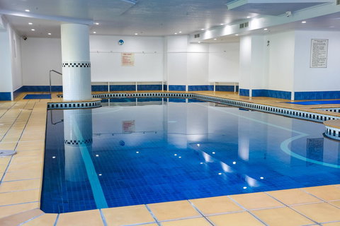 Oscar On Main Beach Resort - Accommodation NT 7