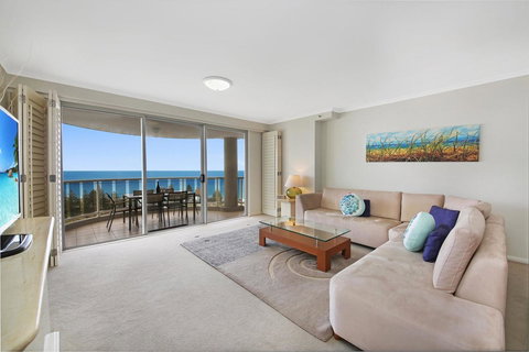 Oscar On Main Beach Resort - Accommodation NT 14