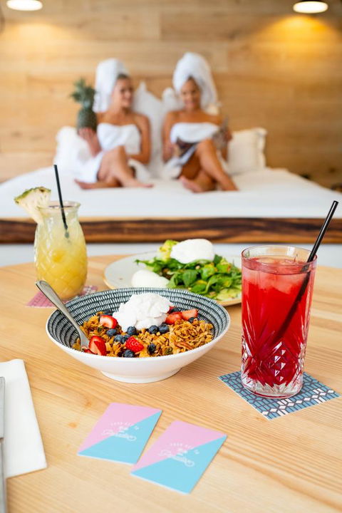 The Island Gold Coast - Accommodation NT 28