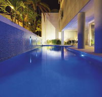 Oaks Metropole Hotel - Accommodation NT