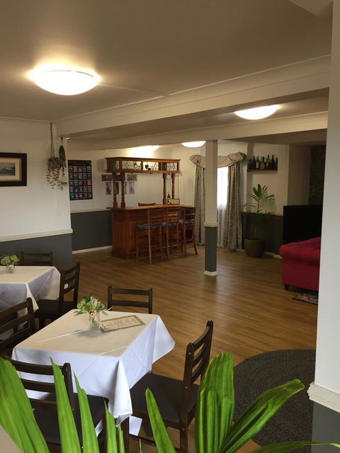 Malanda Manor Guesthouse - Accommodation NT 12