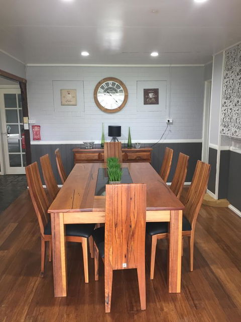 Malanda Manor Guesthouse - Accommodation NT 14