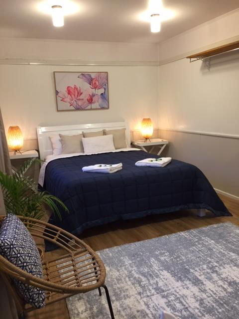 Malanda Manor Guesthouse - Accommodation NT 13