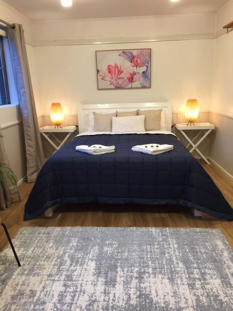 Malanda Manor Guesthouse - Accommodation NT 2