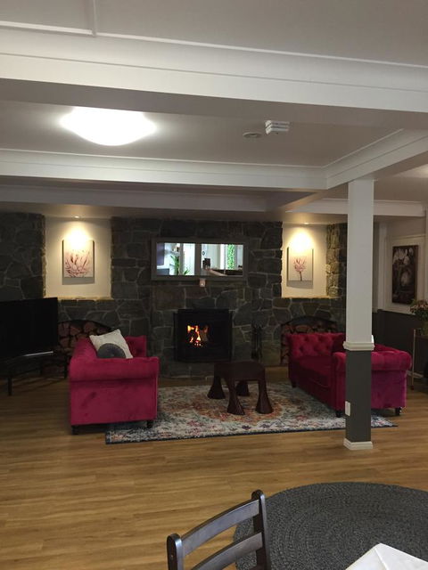 Malanda Manor Guesthouse - Accommodation NT 16