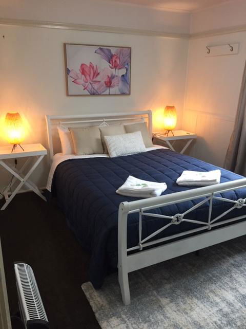 Malanda Manor Guesthouse - Accommodation NT 6