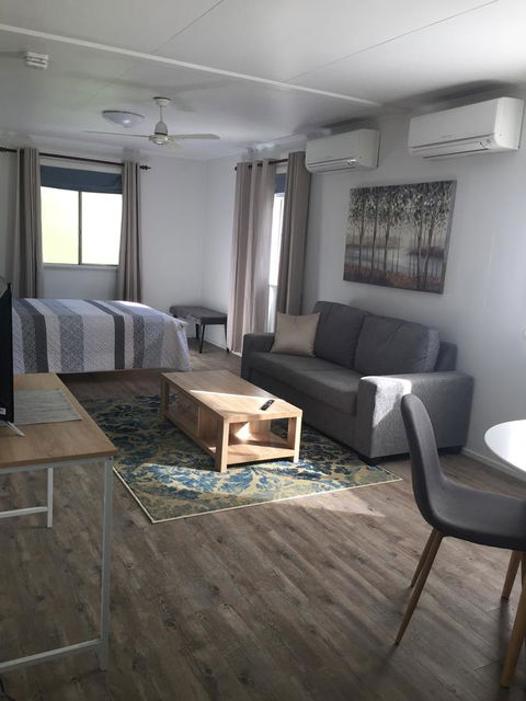 Malanda Manor Guesthouse - Accommodation NT 22