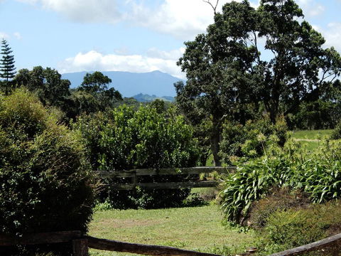 Malanda Manor Guesthouse - Accommodation NT 3