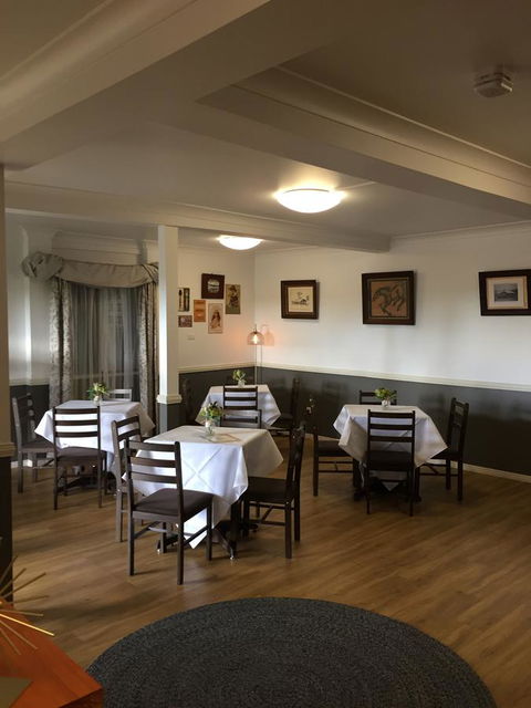 Malanda Manor Guesthouse - Accommodation NT 23
