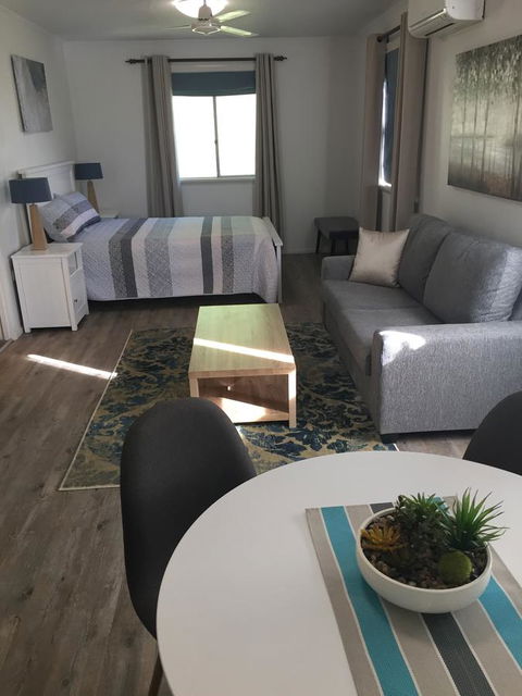 Malanda Manor Guesthouse - Accommodation NT 10