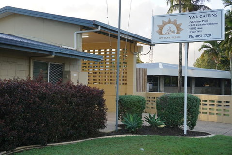 YAL Cairns - A Motel That Makes A Difference - Accommodation NT 37