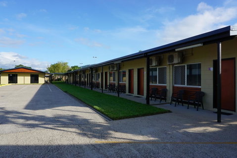 YAL Cairns - A Motel That Makes A Difference - Accommodation NT 39