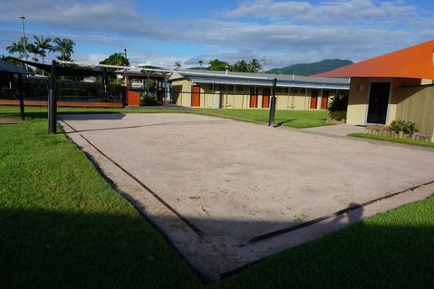 YAL Cairns - A Motel That Makes A Difference - Accommodation NT 6