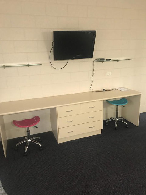 YAL Cairns - A Motel That Makes A Difference - Accommodation NT 29