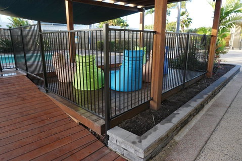 YAL Cairns - A Motel That Makes A Difference - Accommodation NT 34