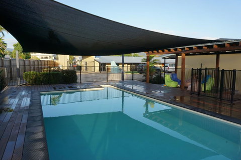 YAL Cairns - A Motel That Makes A Difference - Accommodation NT 28