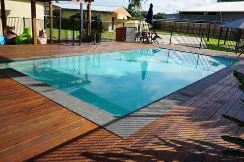 YAL Cairns - A Motel That Makes A Difference - Accommodation NT 10