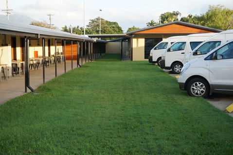 YAL Cairns - A Motel That Makes A Difference - Accommodation NT 33