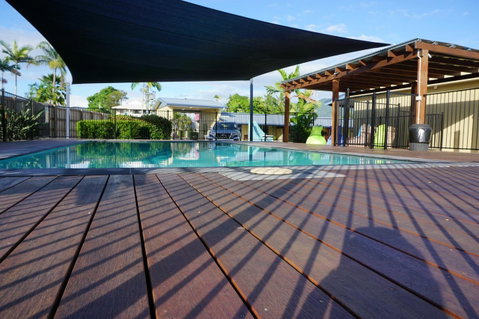 YAL Cairns - A Motel That Makes A Difference - Accommodation NT 24