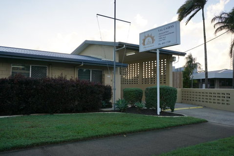 YAL Cairns - A Motel That Makes A Difference - Accommodation NT 42