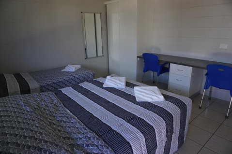YAL Cairns - A Motel That Makes A Difference - Accommodation NT 32
