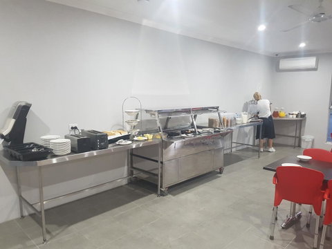 YAL Cairns - A Motel That Makes A Difference - Accommodation NT 15