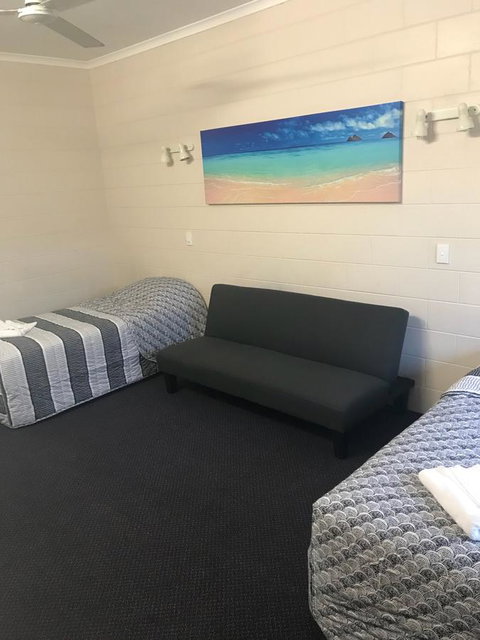 YAL Cairns - A Motel That Makes A Difference - Accommodation NT 25